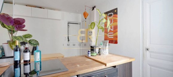 1 chambre Appartement à Paris, France No. 130516 3