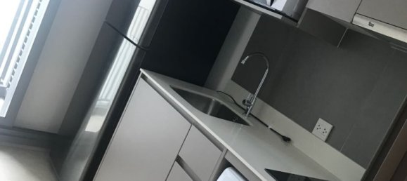 شقة في Phra Khanong, Thailand 27.12متر مربع  رقم 74590 5