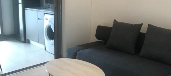 شقة في Phra Khanong, Thailand 27.12متر مربع  رقم 74590 2