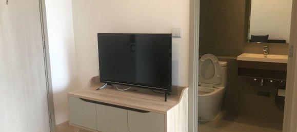 شقة في Phra Khanong, Thailand 27.12متر مربع  رقم 74590 3