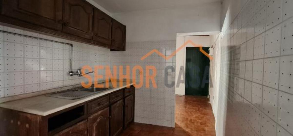 Studio in Porto, Portugal, Nr. 6028