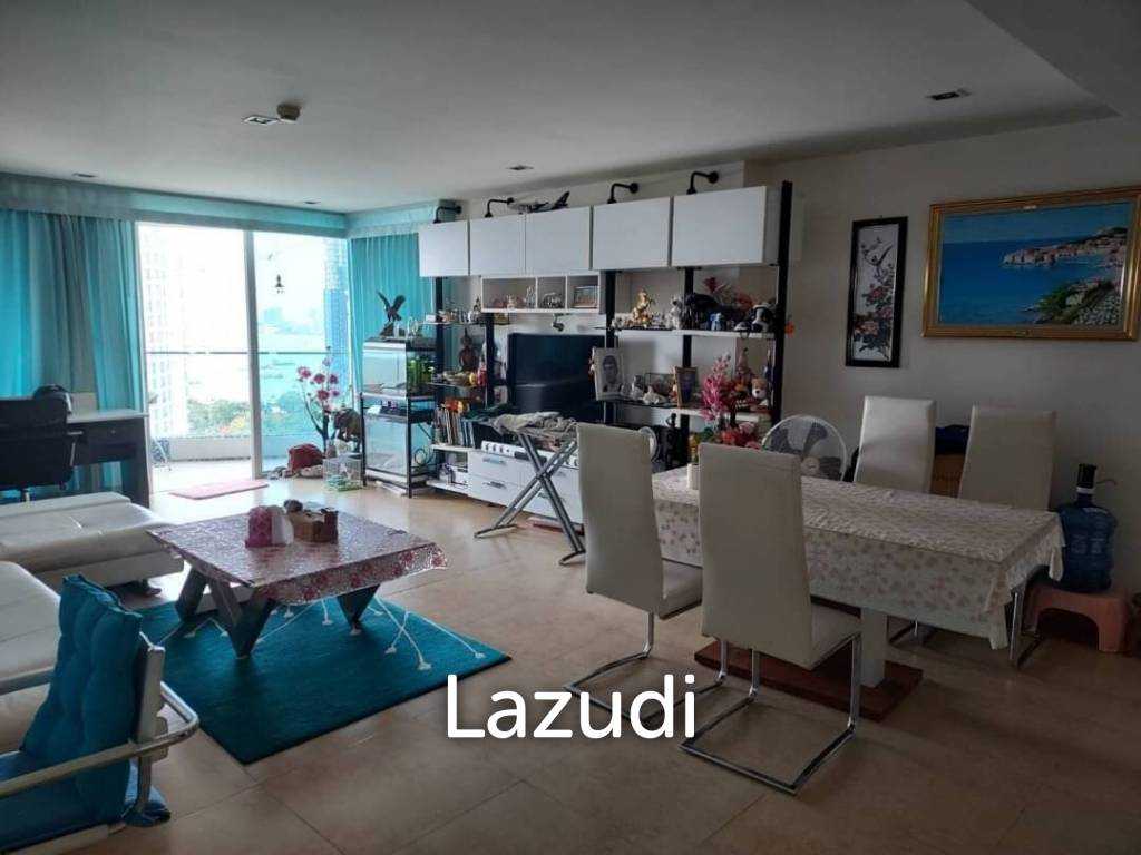 2 bedrooms Condo in Pattaya, Thailand No. 16868