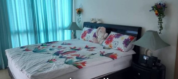 2 bedrooms Condo in Pattaya, Thailand No. 16868 5