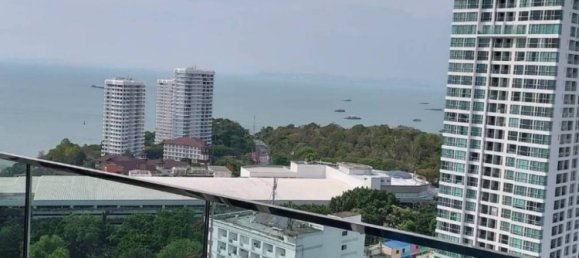 2 bedrooms Condo in Pattaya, Thailand No. 16868 7