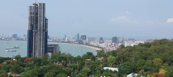 2 bedrooms Condo in Pattaya, Thailand No. 16868 8