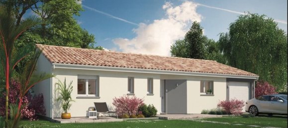 2 غرف نوم منزل في Gironde, France رقم 321037 2