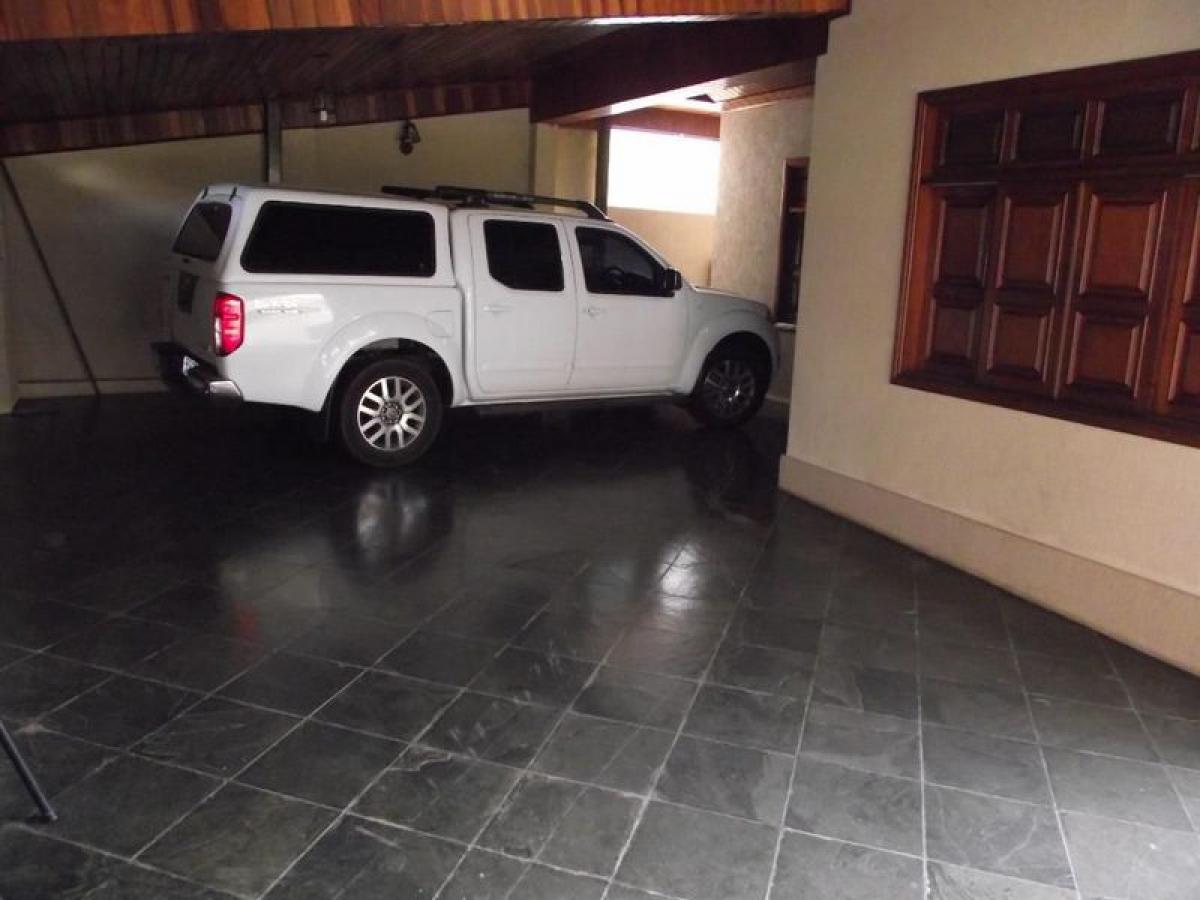 Дом с 4 спальнями в Сан-Паулу, Бразилия № 566419