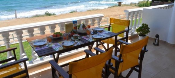 Maisonette de 3 divisões em Thasos, Greece N.º 92911 4