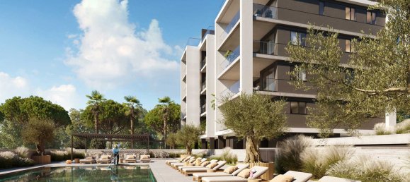 2 bedrooms Apartment in Germasogeia, Cyprus No. 3361 13