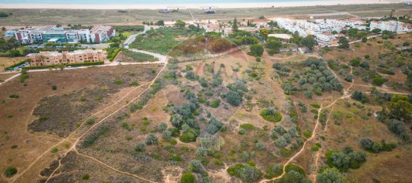 Terreno em Lagos, Portugal 19120 m² N.º 67849 4