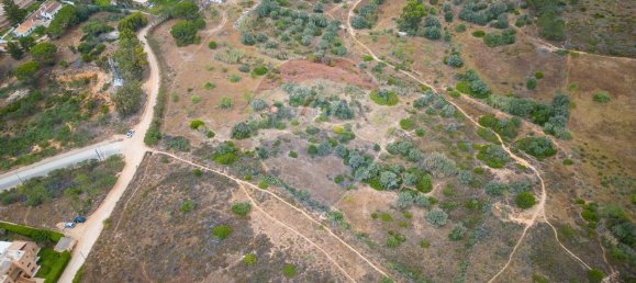 Terreno em Lagos, Portugal 19120 m² N.º 67849 2