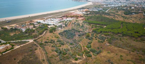 Terreno em Lagos, Portugal 19120 m² N.º 67849 3