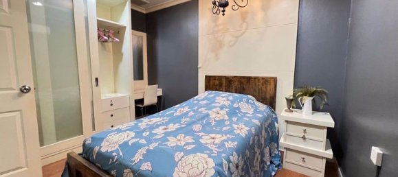 3 bedrooms Condo in Watthana, Thailand No. 4441 12