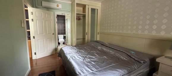 3 bedrooms Condo in Watthana, Thailand No. 4441 8