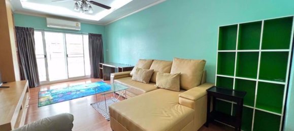 3 bedrooms Condo in Watthana, Thailand No. 4441 4