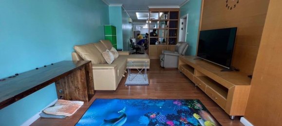 3 bedrooms Condo in Watthana, Thailand No. 4441 2