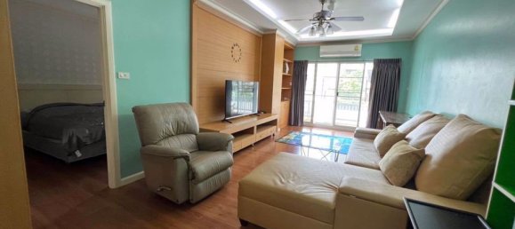 3 bedrooms Condo in Watthana, Thailand No. 4441 3