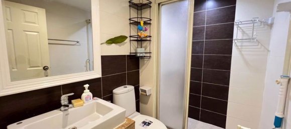 3 bedrooms Condo in Watthana, Thailand No. 4441 14