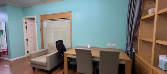 3 bedrooms Condo in Watthana, Thailand No. 4441 5