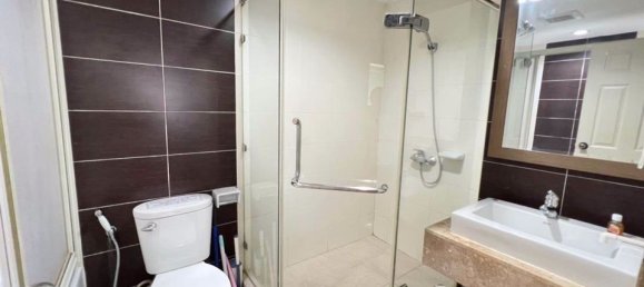 3 bedrooms Condo in Watthana, Thailand No. 4441 15