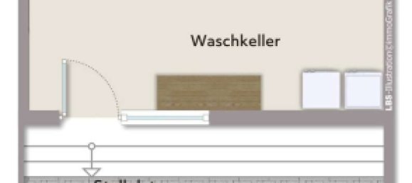 Таунхаус с 4 спальнями в Варендорф, Германия № 131025 25