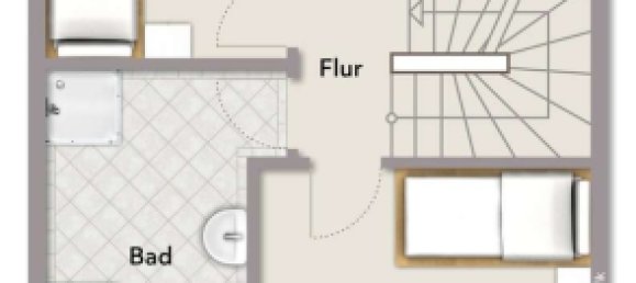 Таунхаус с 4 спальнями в Варендорф, Германия № 131025 23