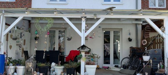 Таунхаус с 4 спальнями в Варендорф, Германия № 131025 21