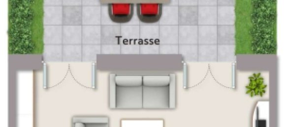 Таунхаус с 4 спальнями в Варендорф, Германия № 131025 22