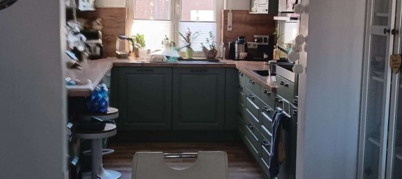 Таунхаус с 4 спальнями в Варендорф, Германия № 131025 3