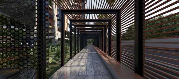 Apartment 1+4 in Antalya, Turkey No. 28143 6