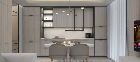 Apartment 1+4 in Antalya, Turkey No. 28143 20