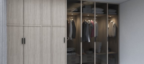 Apartment 1+4 in Antalya, Turkey No. 28143 19