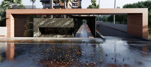 Apartment 1+4 in Antalya, Turkey No. 28143 5