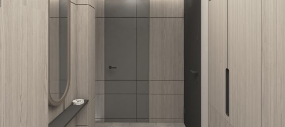 Apartment 1+4 in Antalya, Turkey No. 28143 17