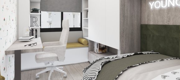 Apartment 1+4 in Antalya, Turkey No. 28143 18