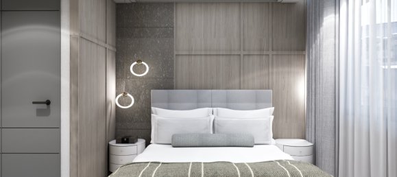 Apartment 1+4 in Antalya, Turkey No. 28143 12