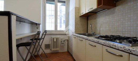 2 rooms Apartment in Rozzano, Italy No. 330372 10