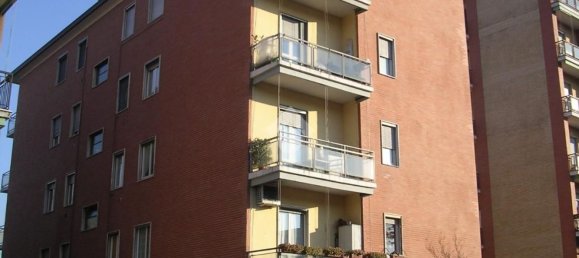 2 rooms Apartment in Rozzano, Italy No. 330372 22