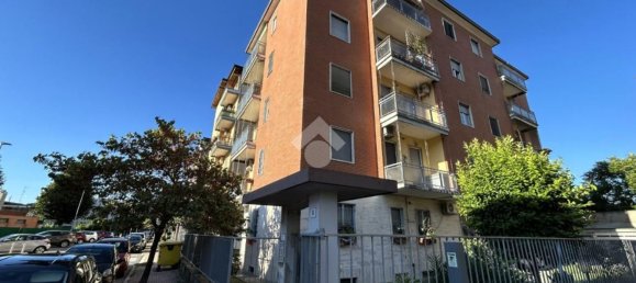 2 rooms Apartment in Rozzano, Italy No. 330372 23
