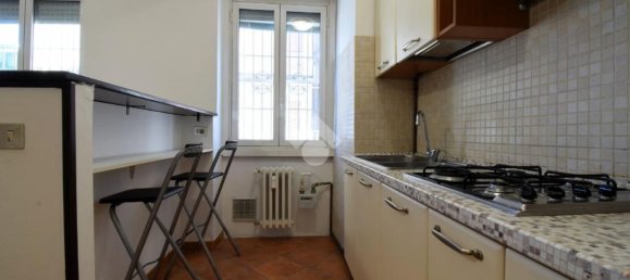 2 rooms Apartment in Rozzano, Italy No. 330372 8