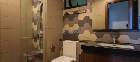 Квартира с 2 спальнями в Тхудык, Хошимин, Вьетнам № 9290 4