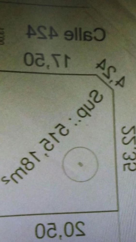  Land in Campo Creado, Argentina No. 33211