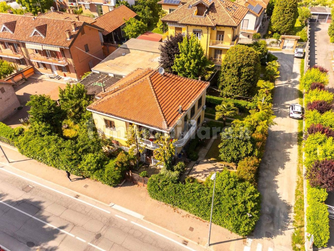 7 bedrooms Villa in Moncalieri, Italy No. 357004