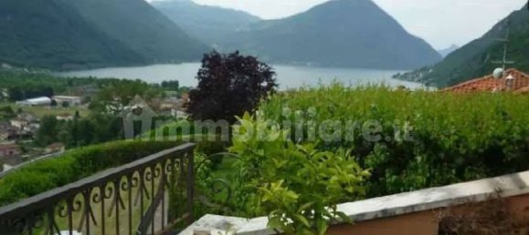 3 غرف نوم منزل في Porlezza, Italy رقم 3289 8