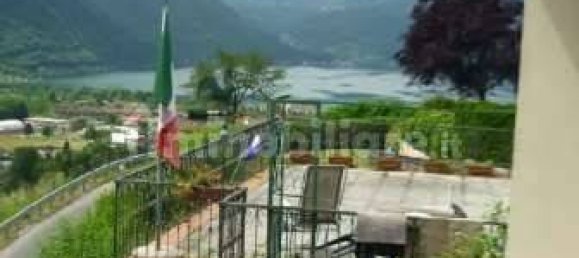 3 غرف نوم منزل في Porlezza, Italy رقم 3289 20