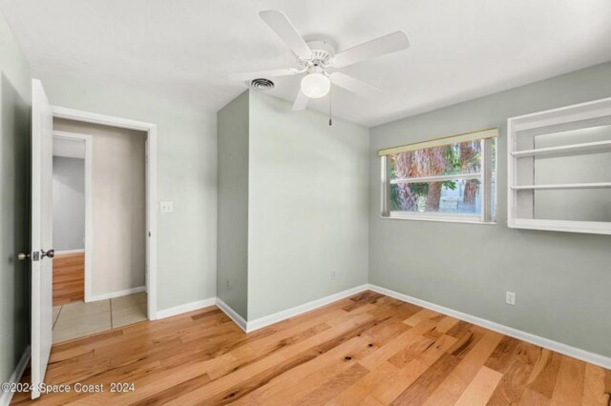 4 bedrooms House in Indialantic, USA No. 413041