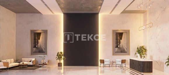 1 Schlafzimmer Wohnung in Jumeirah Lake Towers, UAE, Nr. 114172 7