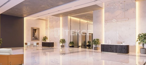1 Schlafzimmer Wohnung in Jumeirah Lake Towers, UAE, Nr. 114172 6