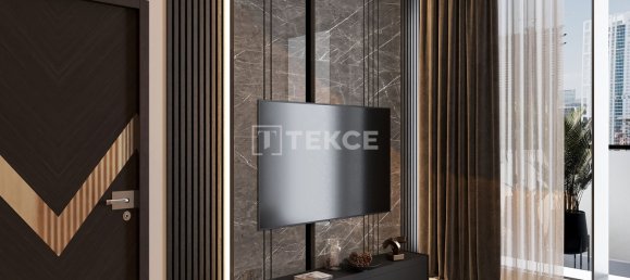1 Schlafzimmer Wohnung in Jumeirah Lake Towers, UAE, Nr. 114172 9