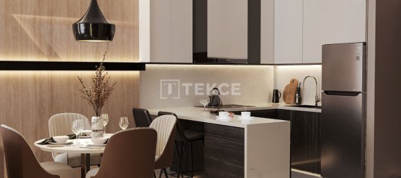 1 Schlafzimmer Wohnung in Jumeirah Lake Towers, UAE, Nr. 114172 10